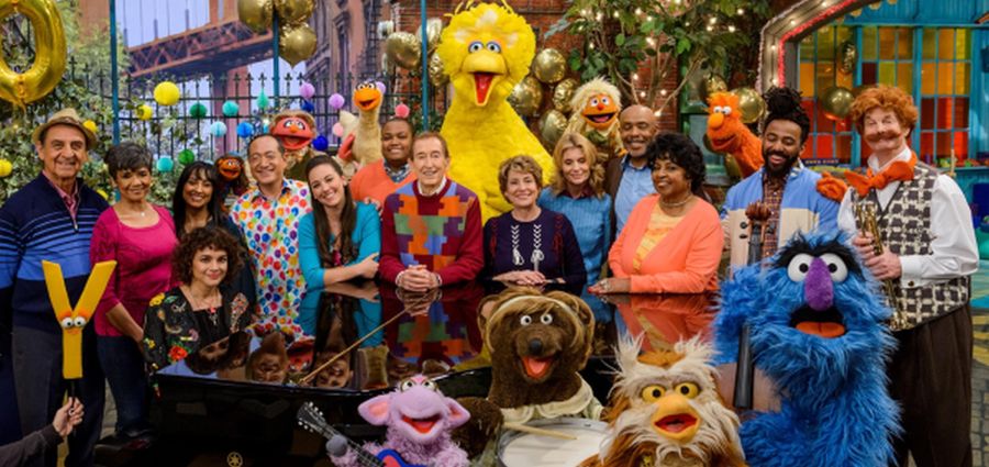 Ace News Today - Original cast member and ‘Sesame Street’ star Bob McGrath dead at 90