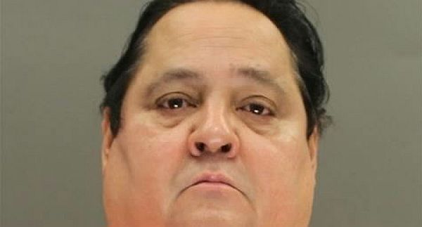 Rodolfo Vasquez jailed after DNA connects him to cold case home invasion, rape