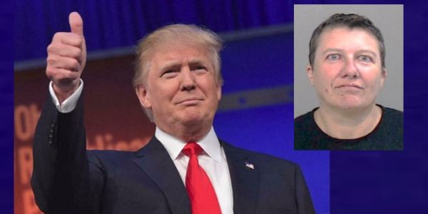Canadian woman pleads guilty to sending Donald Trump threatening letter laced with ricin