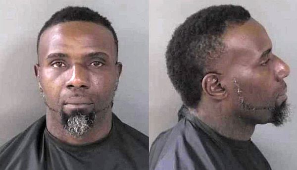 Known felon, ‘significant drug dealer’ taken off the streets