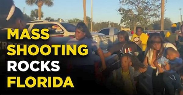 Ace News Today - Eight shot, one critical at MLK Car Show and block party at Fort Pierce park