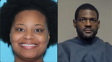 Ace News Today - Kidnapped Texas woman found dead, boyfriend charged in her murder