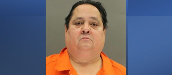 Ace News Today - Rodolfo Vasquez jailed after DNA connects him to cold case home invasion, rape