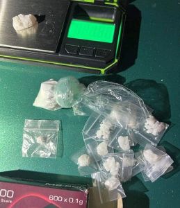 Ace News Today - Driver ignoring stop sign leads to drug trafficking arrests in Indian River County