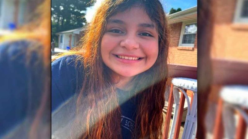 Ace News Today - Help needed in locating missing Bel Air girl, 14