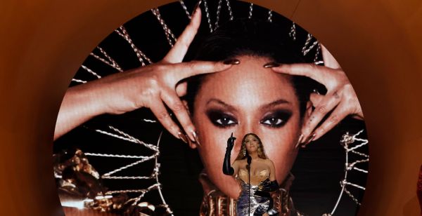 Beyoncé breaks record for most Grammy Award wins ever