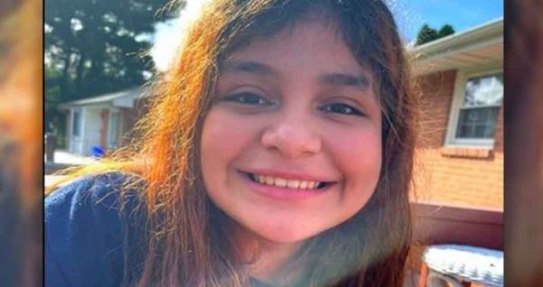 Help needed in locating missing Bel Air girl, 14