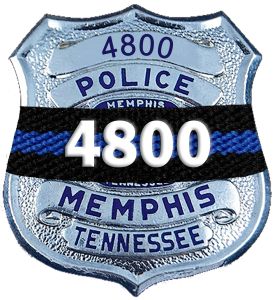 Ace News Today - Shot and killed in the line of duty: Memphis PD shares End of Watch, Officer Geoffrey Redd 