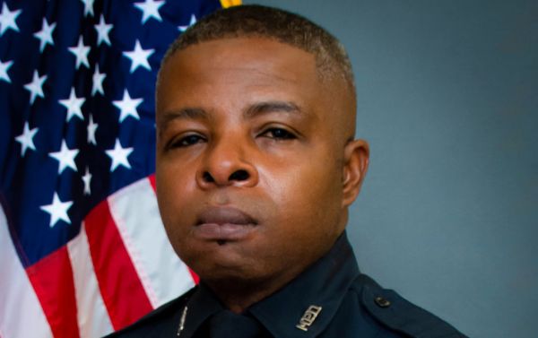 Shot and killed in the line of duty: Memphis PD shares End of Watch, Officer Geoffrey Redd