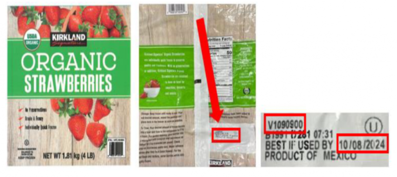 Ace News Today - Check your freezer: frozen organic strawberries linked to outbreak of Hepatitis A