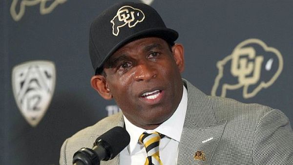 Extraordinary salary details revealed in Deion Sanders’ new contract as University of Colorado’s new football coach