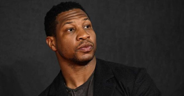 Actor Jonathan Majors arrested, accused of assaulting a woman in NYC