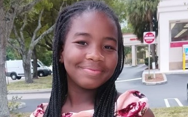 11-year-old girl missing from Pompano Beach found unharmed