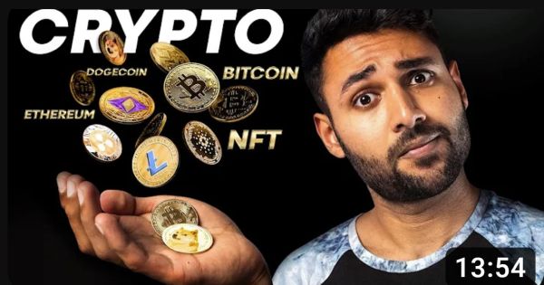 Cryptocurrency, what it is, how it works, and top 8 trading mistakes for old and new investors