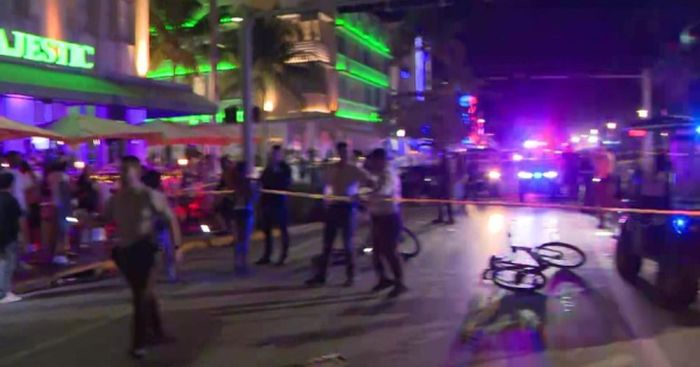 Ace News Today - Miami Beach imposes Spring Break curfews following two fatal shootings and unruly crowds