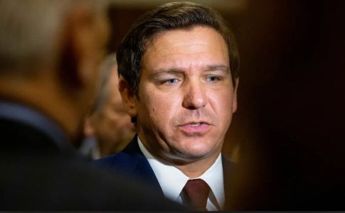 Ace News Today - Coalition of 16 U.S. Attorneys General accuse Florida Governor Ron DeSantis of violating students’ rights