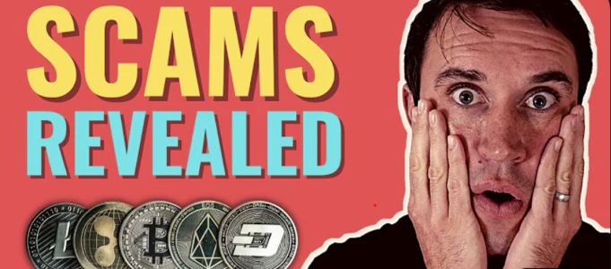 Ace News Today - Five popular cryptocurrency scams and how to avoid them