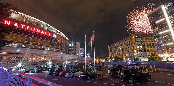 Washington Nationals host Baltimore Orioles in next Beltway series, April 18-19