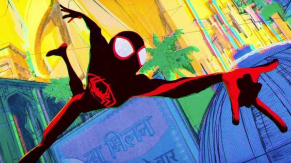 Marvel and Sony announce new trailer released and a release date for ‘Spider-Man: Across the Spider-Verse’