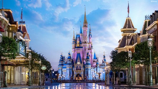 Ex-Disney employee charged with shooting videos up women’s skirts, over 500 times for six years
