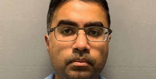 Elkridge man charged with multiple counts of possession and distribution of child pornography