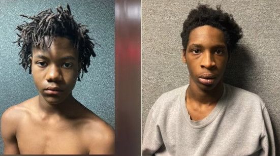Ace News Today - Third suspect arrested: Three Florida teens charged with murdering three other Florida teens