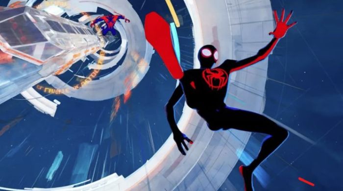 Ace News Today - Marvel and Sony announce new trailer released and a release date for ‘Spider-Man: Across the Spider-Verse’