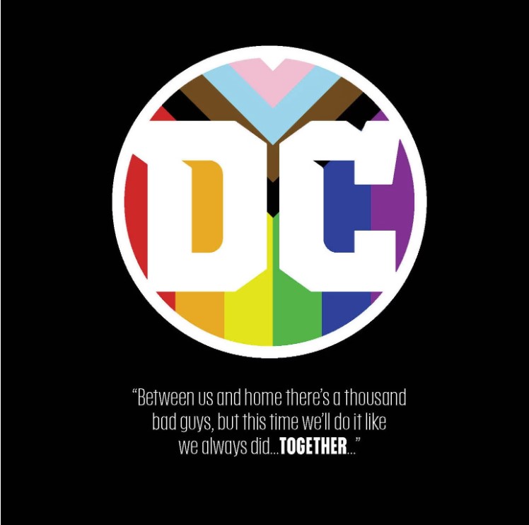 Ace News Today - DC Pride 2023: Massive preview