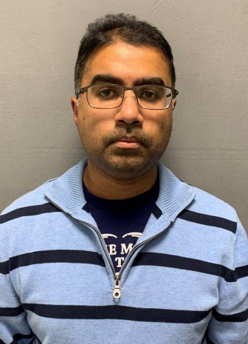 Ace News Today - Elkridge man charged with multiple counts of possession and distribution of child pornography