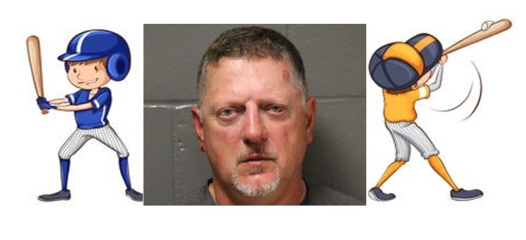 Ace News Today - Youth baseball umpire arrested after allegedly shoving parent, placing deputy in choke hold