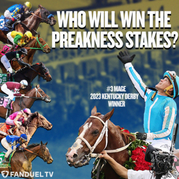 Ace News Today - Preakness 2023: Officials issue consumer warner regarding deceptive online sports betting companies and scams