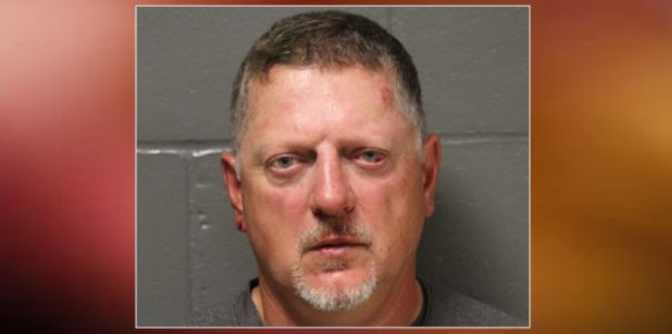 Youth baseball umpire arrested after allegedly shoving parent, placing deputy in choke hold