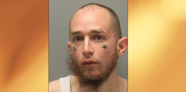 Delaware man arrested for shoplifting, lewdness, menacing inside Lowe’s