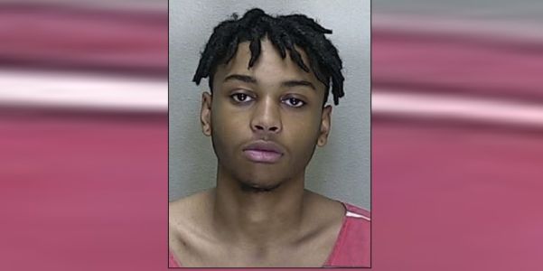 Teen shot and killed in Ocala while changing a tire in front of his home, suspect arrested, charged