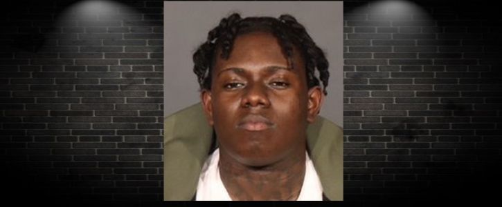 Gang violence: Rapper Sheff G charged with 140 counts, including murder, along with 31 other NYC gang members