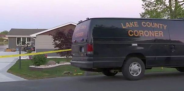 Hand grenade explodes in Indiana home killing a dad, two teens with shrapnel injuries