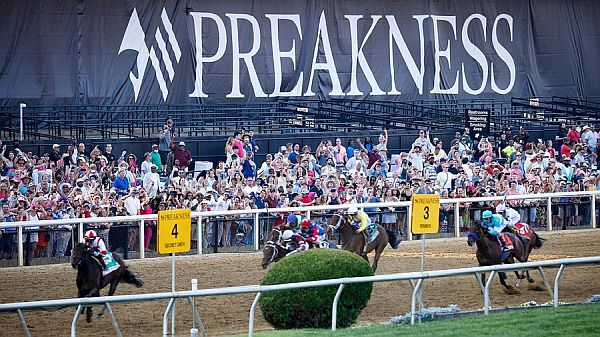 Preakness 2023: Officials issue consumer warner regarding deceptive online sports betting companies and scams