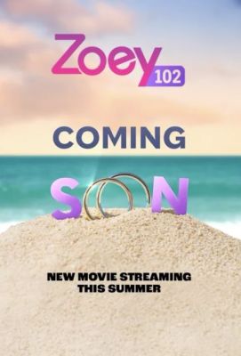 Ace News Today - Zoey 102: Jamie Lynn Spears is back as Zoey in full length motion picture 