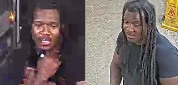 Cops need help identifying person of interest related to homicide and a separate assault case
