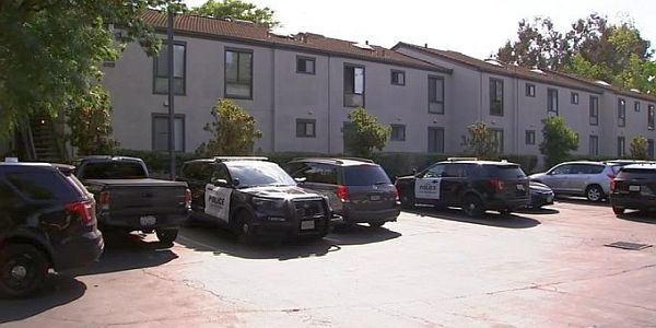 Woman and two young children discovered dead inside Fremont home