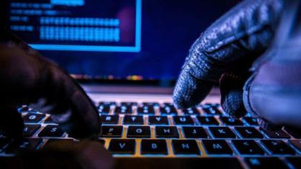 Russian hacker arrested, charged with initiating LockBit ransomware attacks against U.S. and foreign businesses