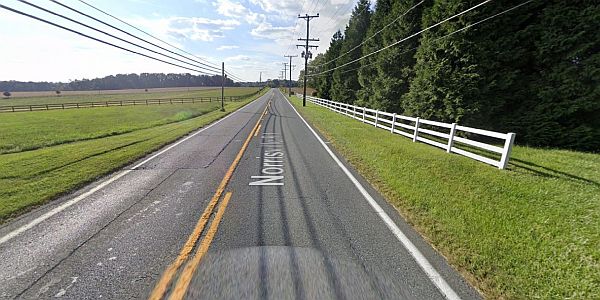 Jarrettsville man dies in motorcycle crash