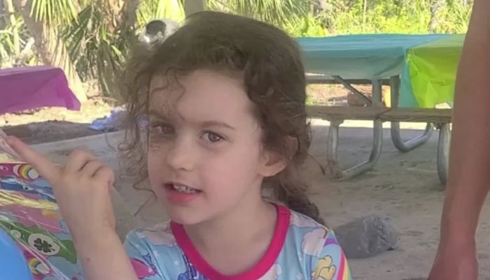Ace News Today - Lifeless body of child, 4, missing from Florida vacation home recovered from nearby canal