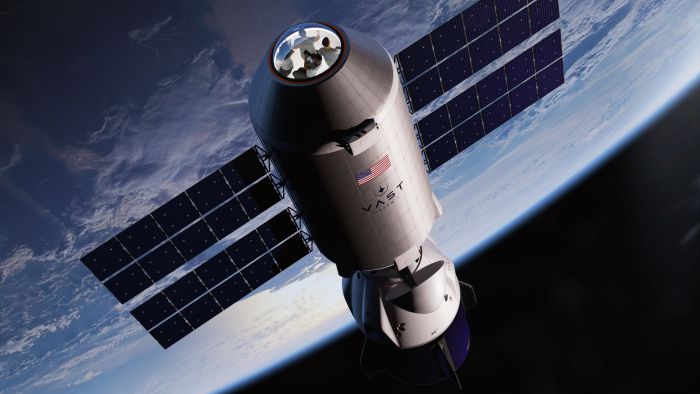 Ace News Today - Private businesses working with NASA to advance space initiatives
