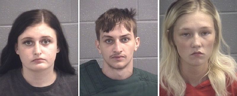 Ace News Today - Georgia teens accused of murder following a house-egging incident that went too far