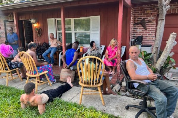 SWAT takes down Central Florida drug house, 14 arrested and charged