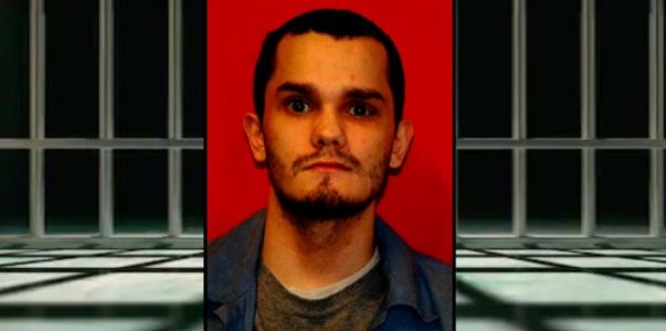 Jessup inmate charged with stabbing murder of cellmate