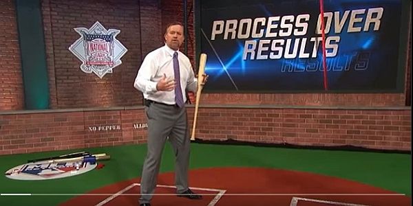 Yankees name veteran player turned TV analyst Sean Casey as new hitting coach