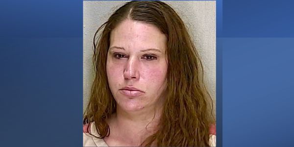 Summerfield mom charged with the murder of her 17-month-old son