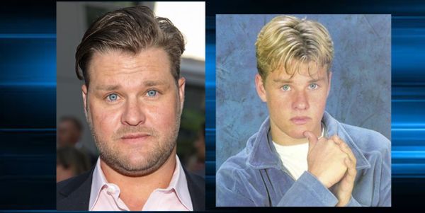 'Home Improvement' child star Zachery Ty Bryan arrested on domestic violence charges, again